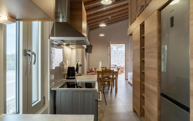 Villa Olivemillstone