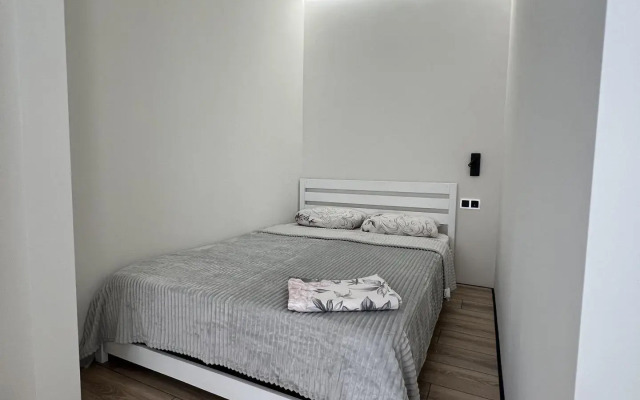 Apartments on Prigorodnaya street 21