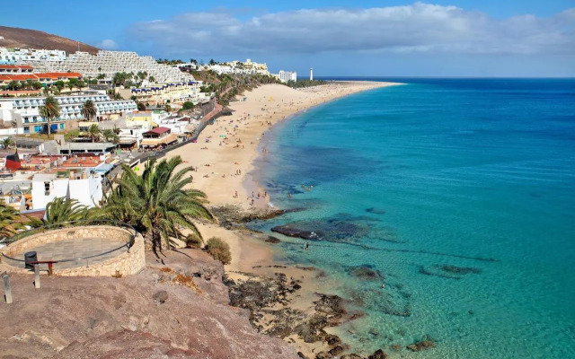 Apartamento Playa Morro Jable 1a