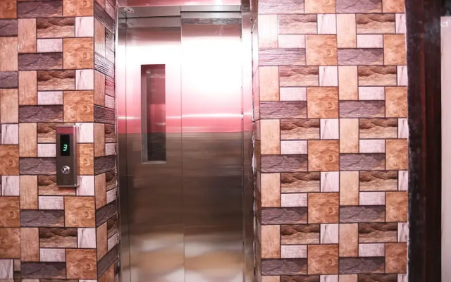 OYO 24770 Hotel Siddhi