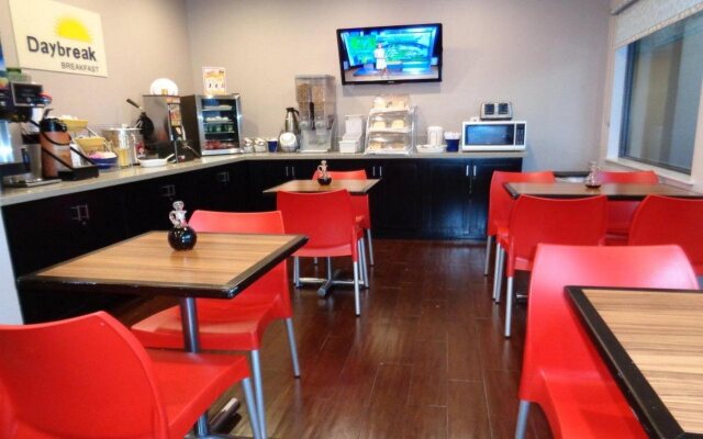 Grand Villa Inn Galleria