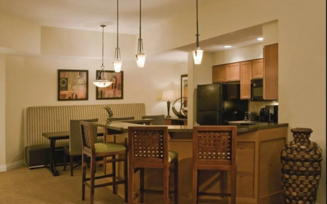 Great Smokies Lodge