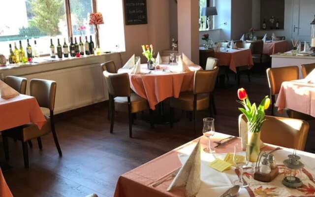 Hotel&Restaurant Mühlenstein