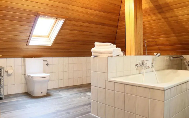 Ferienhaus Domblick Herkenrath