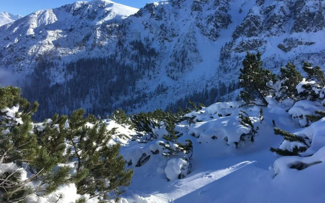 Klostergasthof Maria Waldrast