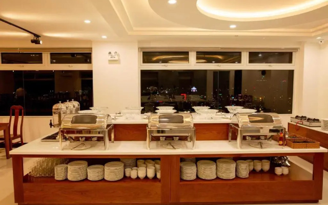 Thanh Van Hotel