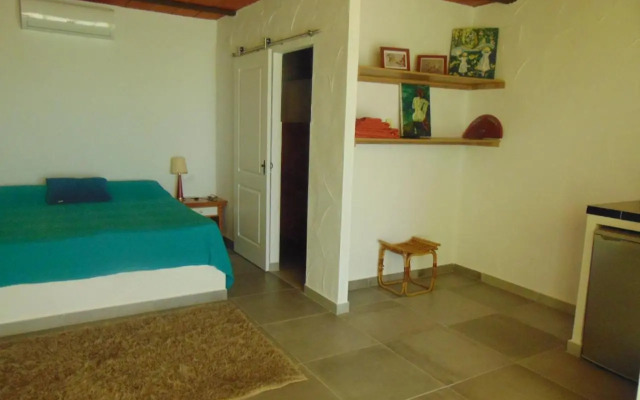 Finca La Parrilla