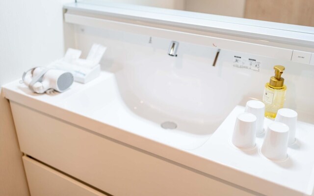 RESI STAY Kyo Ryuvilux Nijo