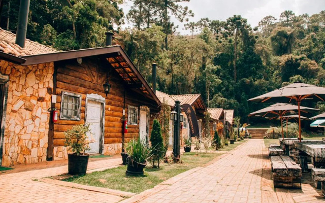 Art BBQ Lodge