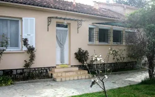 Villa Saint-Antoine