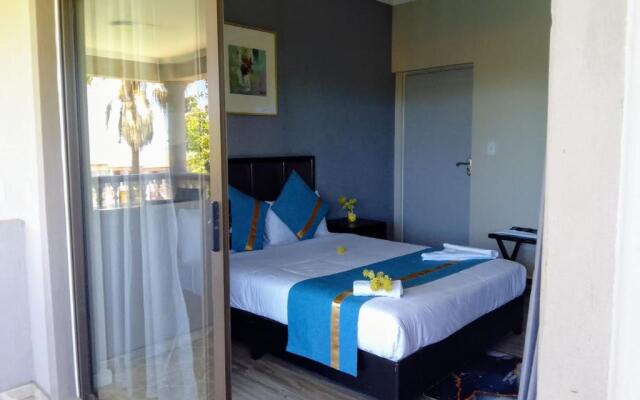 Atlantic Pearl Guest House Midrand