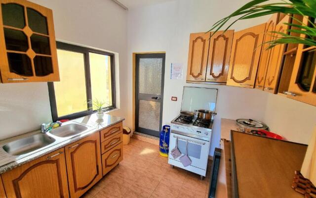 Guest House Vila Elezi