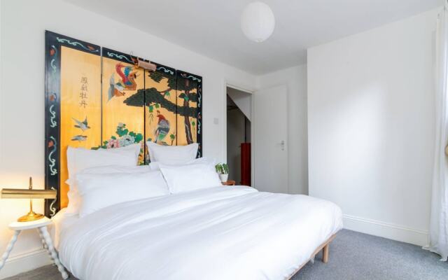 Bright Tranquil 1 Bed Flat in Peckham