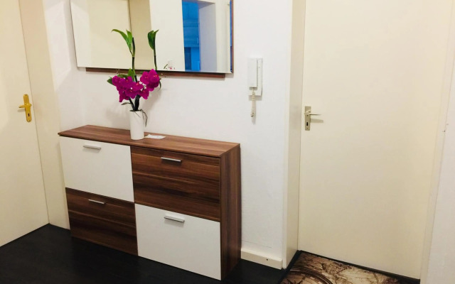 Ferienwohnung Dhillon