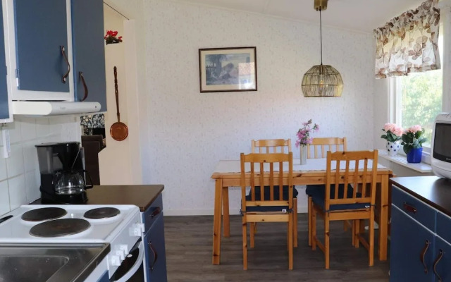 5 Person Holiday Home in Traslovslage-by Traum