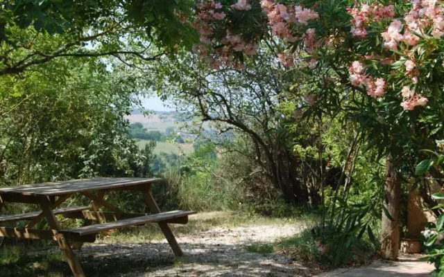 Rambos - Entre les Moulins