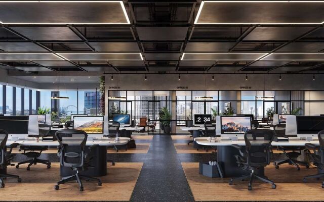 Gale Miami Hotel and Residences