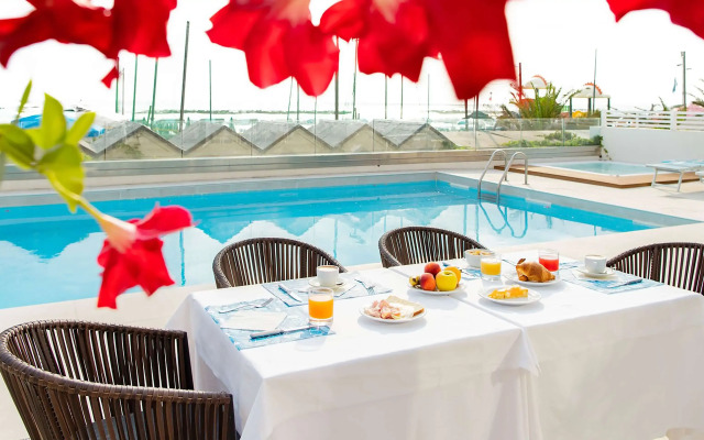 Hotel Bellevue