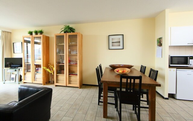 Residentie Astrid Bredene