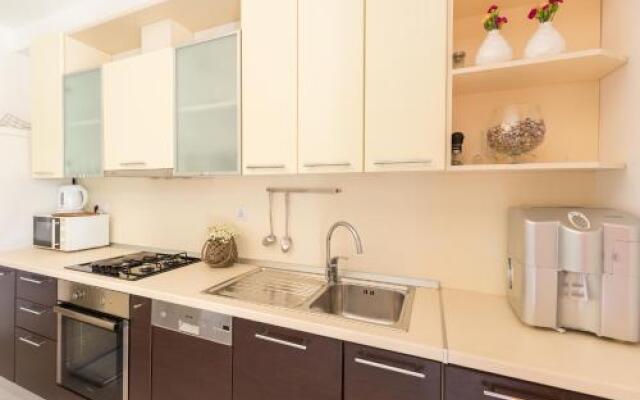 Apartment Cyaneus A23