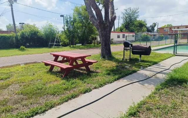 Pen Ann by Capital O Pharr/McAllen TX