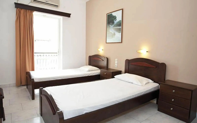 Perkes Hotel