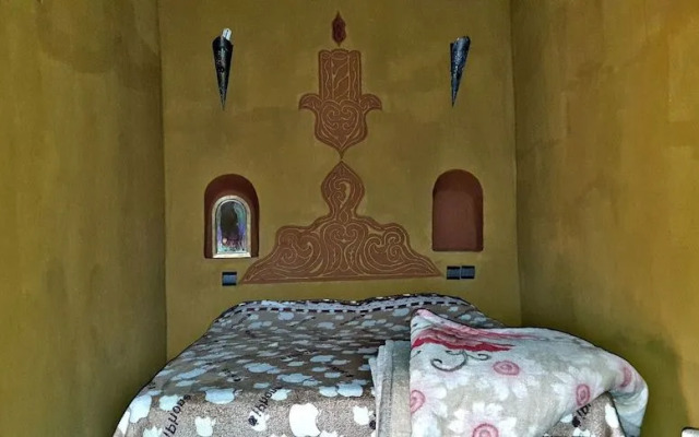 Kasbah Les Alizes Du Desert