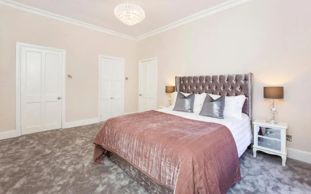 George Street Boutique Apartments