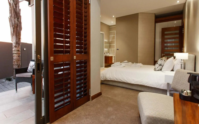 Sonas Boutique Guest House