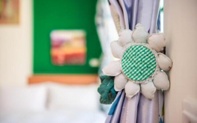 Yin Hsuan Homestay