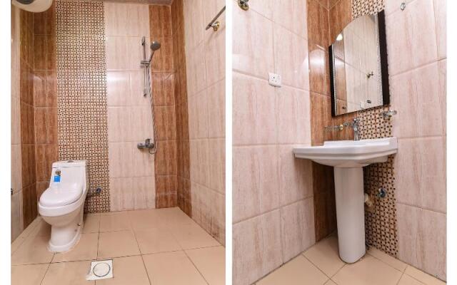 Diar Rawshan by OYO Rooms