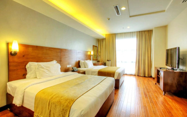 Armada Hotel