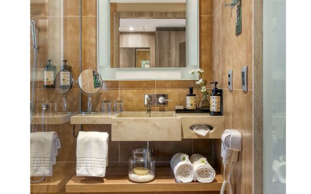Novotel BH Savassi