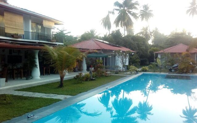 Villa 96 Boutique Hotel