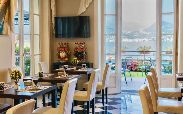 Hotel e Residence La Luna Nel Porto