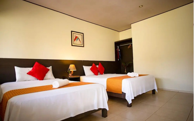 Irapay Amazon Lodge - Asociado Casa Andina