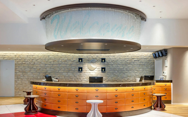 Comfort Suites Tokyo Bay