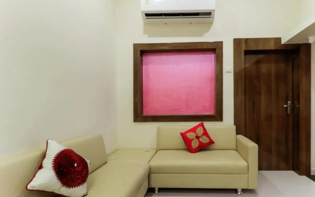 Hotel Sagar by OYO Rooms