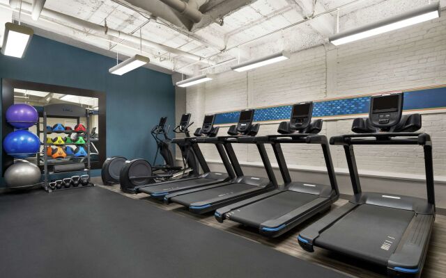 Hampton Inn & Suites New Orleans Downtown (French Qtr Area)