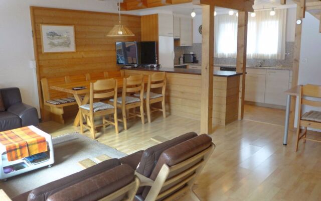 Chalet Casa Almis 5