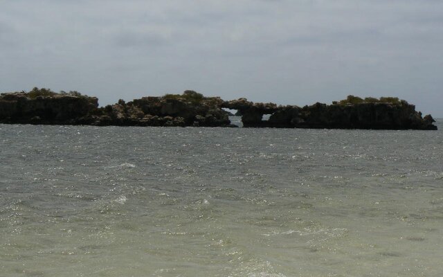 Centre Break Beach Stay