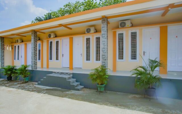 Wisma Bambu Syariah by  OYO Rooms