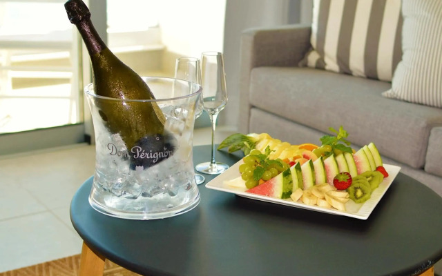 Island Boutique Hotel