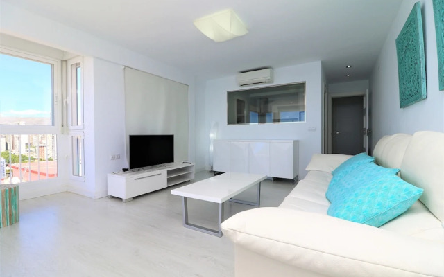 Apartamento Veracruz 18-A