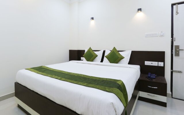 Treebo Trip Majestic Inn