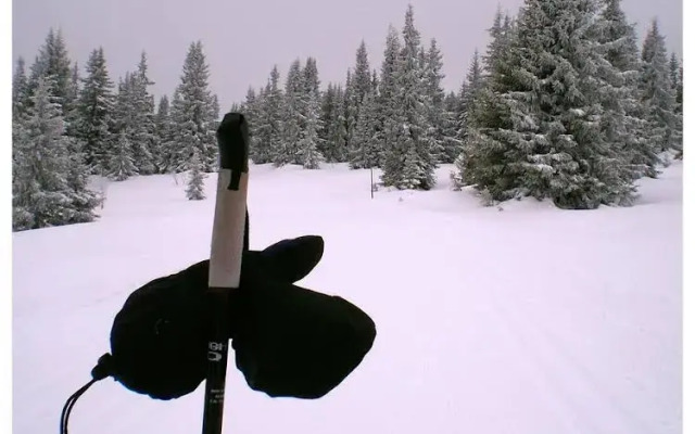 Kamben Høyfjellshotell