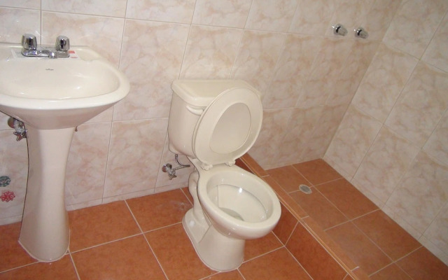 Hostal Fevilamir