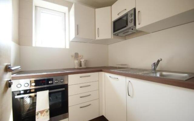 Apart Garni Elisabeth