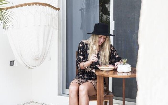 Boho Eco-Chic Boutique Resort