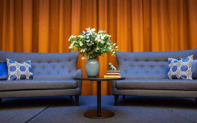 Radisson Blu Metropol Hotel, Helsingborg